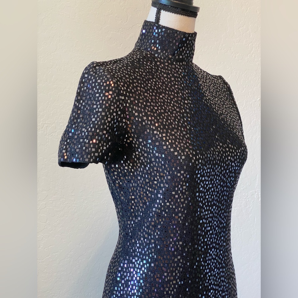 Vintage St. John Evening Gown - Picture 9 of 16